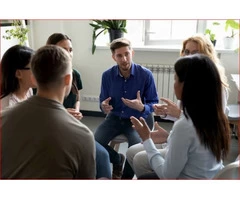 Alcohol Rehab London