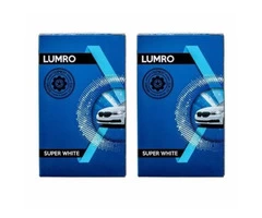 H15 Halogen Bulb