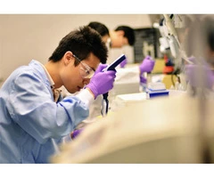 Sanitizer Testing | UK