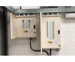 Emergency Electrician Cambridge