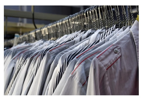 Best Dry Cleaner Services in Luton