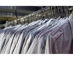 Best Dry Cleaner Services in Luton
