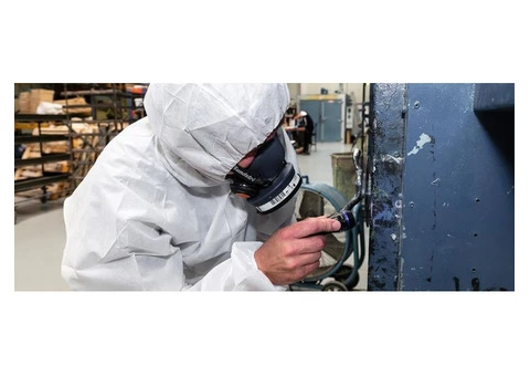Asbestos Testing Coventry