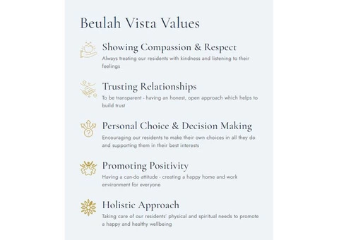 Dementia Care Homes Near Me | Dementia Care | Beulah Vista UK - 2/3