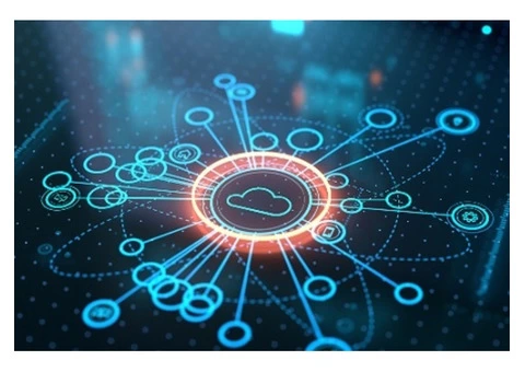 Turning CX infrastructure into a cost-effective, agile platform - 2/4