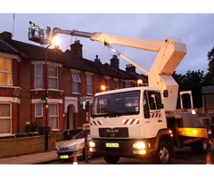 London Roofing Specialist