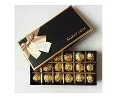 Sweet packaging wholesale UK