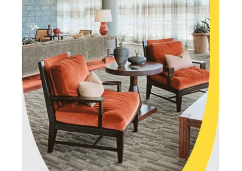 Carpet Cleaners Ferndown