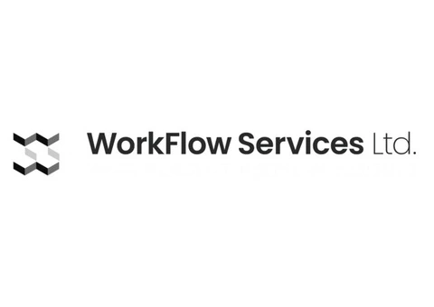 WorkFlow Services LTD - Utility & Construction Project Management - 1/4