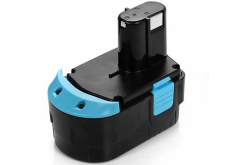 Cordless Drill Battery for Hitachi EB 1826HL