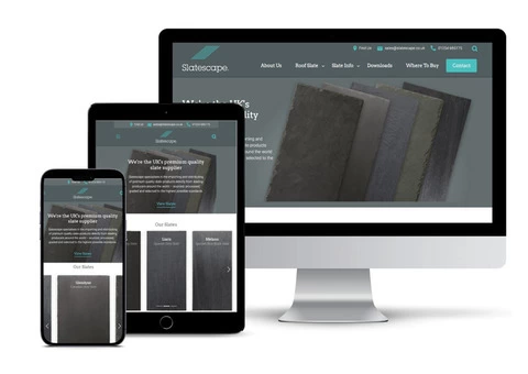 Web Design Leeds