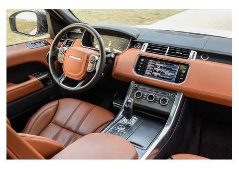 Premium Chauffeur Service London - 2/2