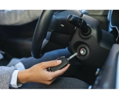The Benefits of Hiring a 247 Auto Locksmith