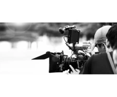 Film Production Companies Manchester Digital media boutique