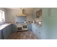 Professional Kitchen Installation Service in Reading