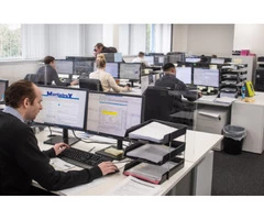Custom Clearance Services in London - Martintrux Ltd