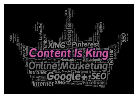 South Wales SEO and Web Design - 3/4