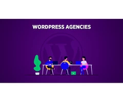Contact Plus Promotions UK for WordPress Agency in London