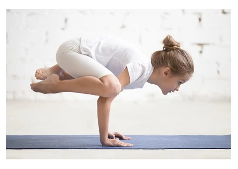 Yoga for Kids Online