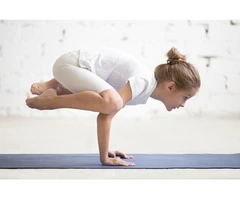 Yoga for Kids Online