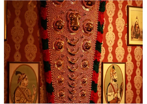 Best Indian Restaurant in Nottingham - 4/4