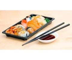 Sushi Ingredients Irresistible Don't Miss Out!