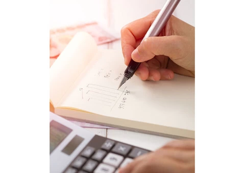 Tax Assist London | MMBA