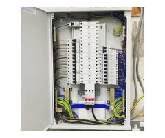 J. Durka Electrical Services