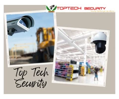 Top Tech Security limited
