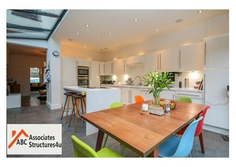 Glass roof extension - 2/2
