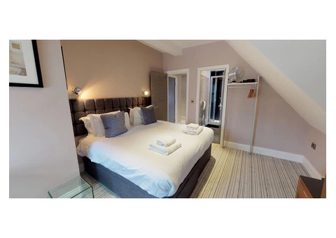 Accommodation In Harrogate UK