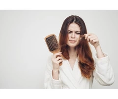 Great Solutions For Hair Loss Treatment In UK