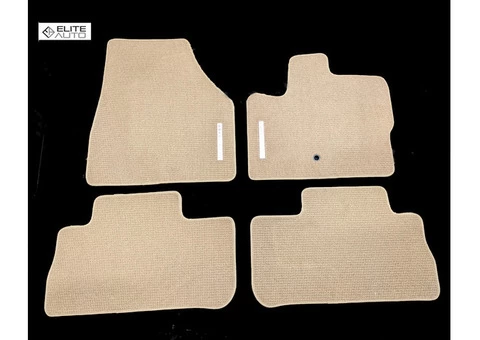 Elite Auto Ltd - Car Parts & Accessories for Land Rover and Jaguar - 1/10