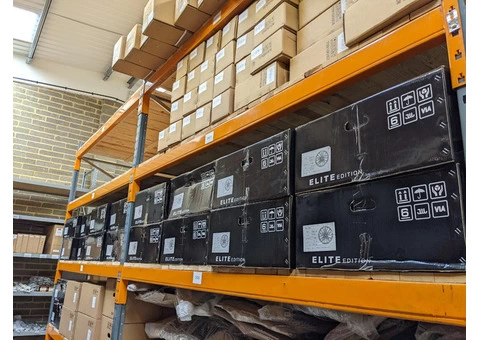 Elite Auto Ltd - Car Parts & Accessories for Land Rover and Jaguar - 6/10