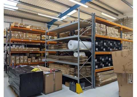Elite Auto Ltd - Car Parts & Accessories for Land Rover and Jaguar - 7/10