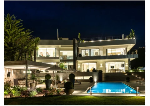 Buy & Sell Luxury House & Villa in Spain