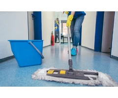 Commercial Cleaning Services in Berkshire - Your Partner in Cleanliness