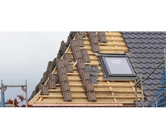 7 Types of Roofing Repairs Service Those Professional Roofers Provide