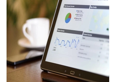 PPC Management Birmingham Making Sense of Metrics and Analytics