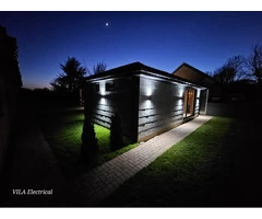 Reliable Local Electricians in Nottingham