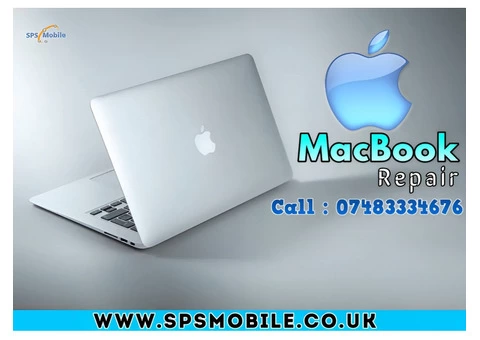 MacBook Repair London - Laptop & PC Repair - Walking Service
