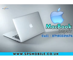MacBook Repair London - Laptop & PC Repair - Walking Service