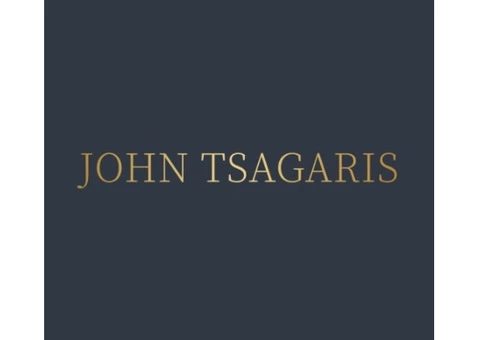 Dr John Tsagaris