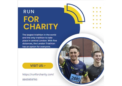 Why Participating In Charity Runs Event Is A Perfect Way To Help For A Cause?