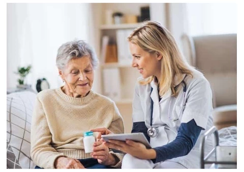 Healthcare Apps Development Company Customized Functionalities