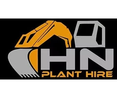Plant Hire in Colchester at Affordable Price