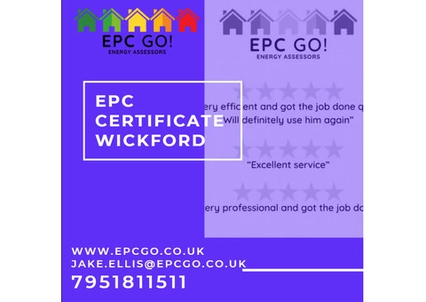 Why Do You Need a Domestic Energy Assessor? - 4/4