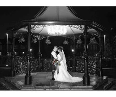 Wedding photography packages in Glasgow