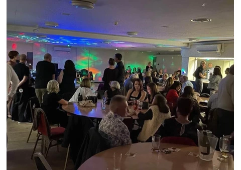 MOTOWN NIGHTS CATERHAM - 2/2