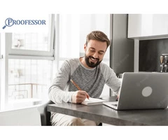 Proofreading and Editing Services